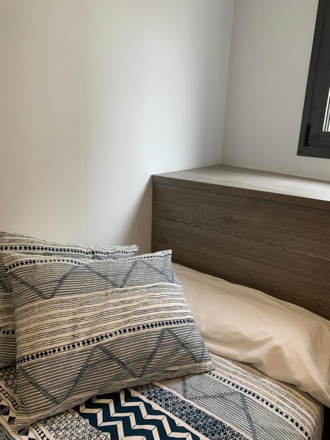 Apartaments El Cine Rosas Exteriör bild